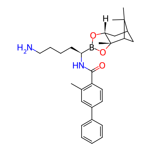 Chemical structure of BindingDB Monomer ID 50289590