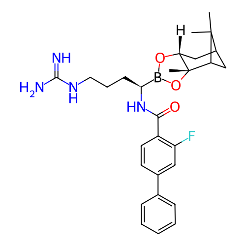 Chemical structure of BindingDB Monomer ID 50289598