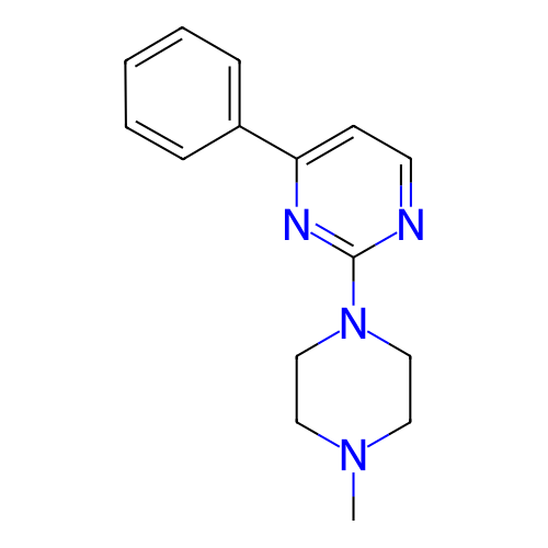 Chemical structure of BindingDB Monomer ID 50289600