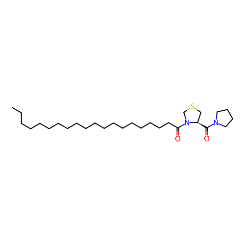 Chemical structure of BindingDB Monomer ID 50289631