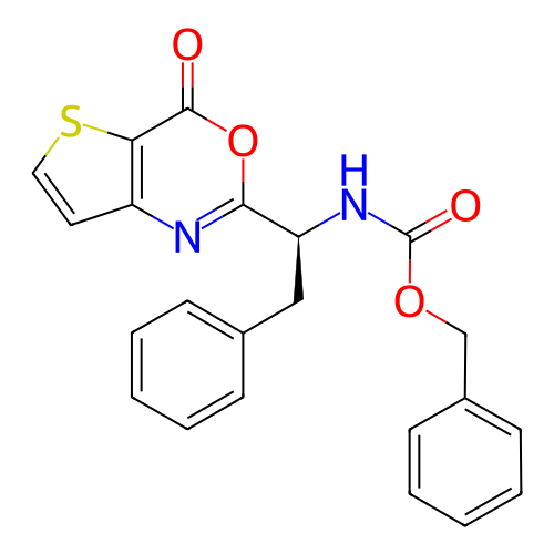 Chemical structure of BindingDB Monomer ID 50289662