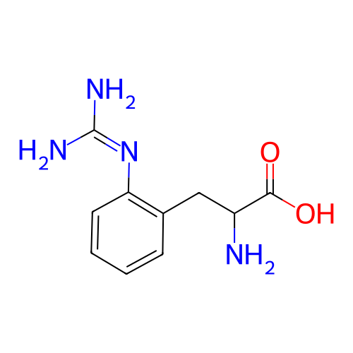 Chemical structure of BindingDB Monomer ID 50289680