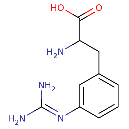 Chemical structure of BindingDB Monomer ID 50289682