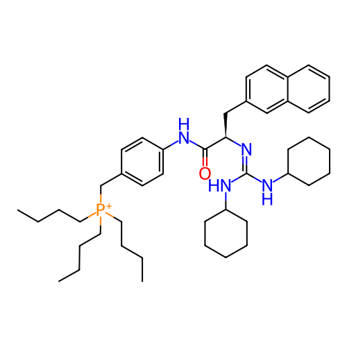 Chemical structure of BindingDB Monomer ID 50289769