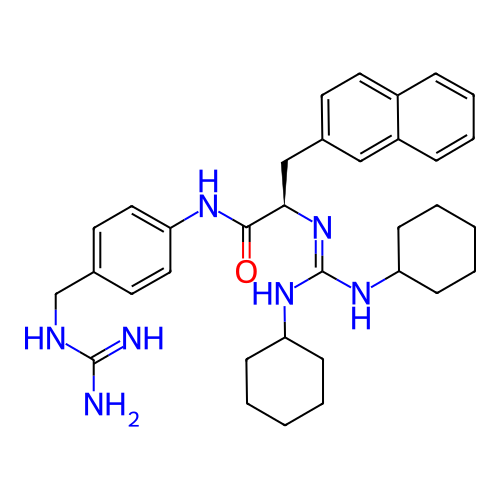 Chemical structure of BindingDB Monomer ID 50289775