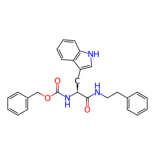 Chemical structure of BindingDB Monomer ID 50289801