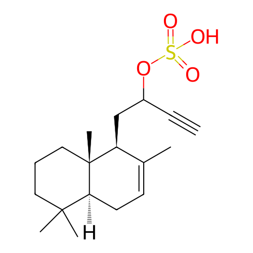 Chemical structure of BindingDB Monomer ID 50289890