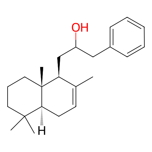 Chemical structure of BindingDB Monomer ID 50289891