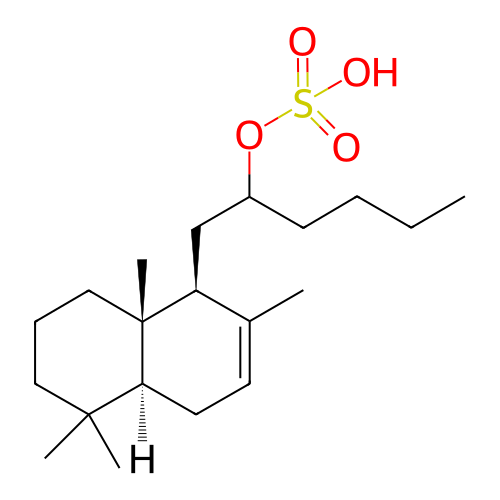 Chemical structure of BindingDB Monomer ID 50289894