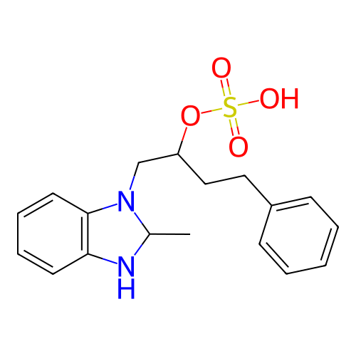 Chemical structure of BindingDB Monomer ID 50289896