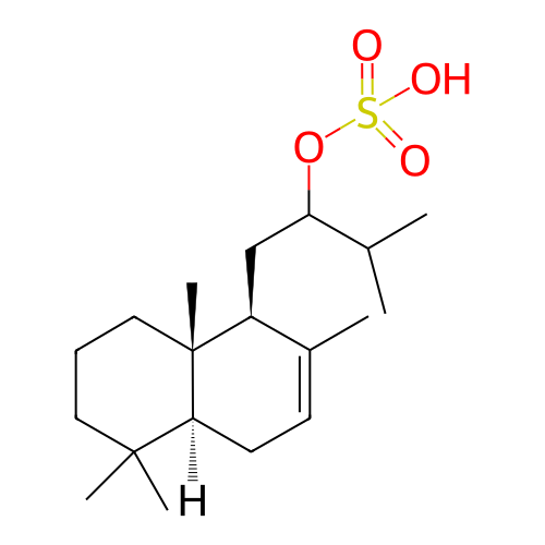 Chemical structure of BindingDB Monomer ID 50289901