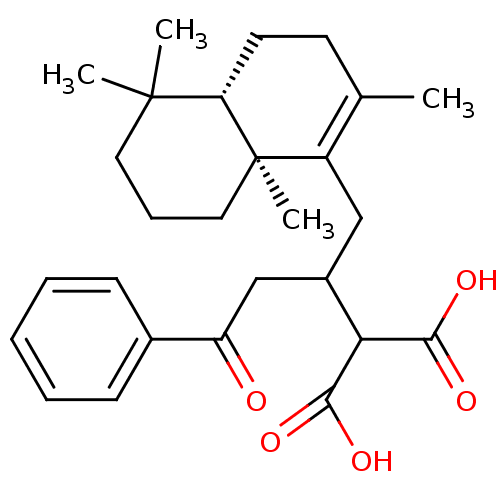 Chemical structure of BindingDB Monomer ID 50289902
