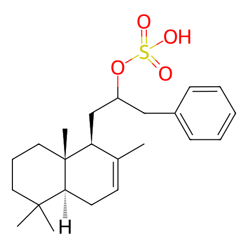 Chemical structure of BindingDB Monomer ID 50289904