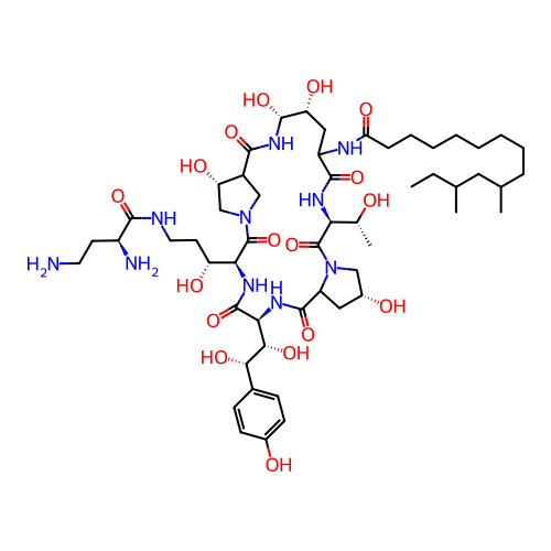 Chemical structure of BindingDB Monomer ID 50289912