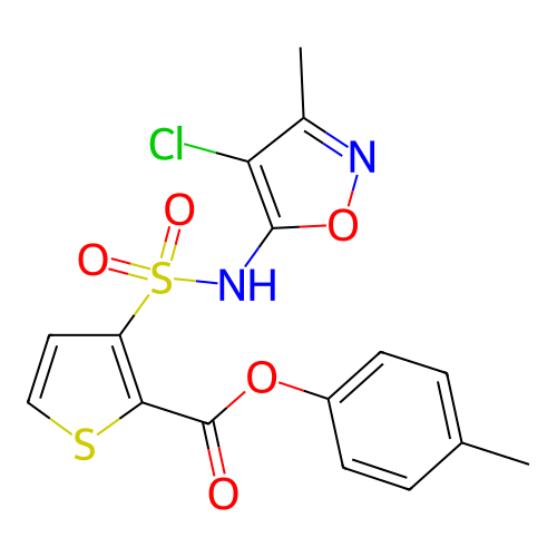 Chemical structure of BindingDB Monomer ID 50289932