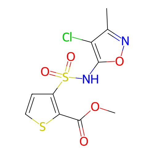 Chemical structure of BindingDB Monomer ID 50289934