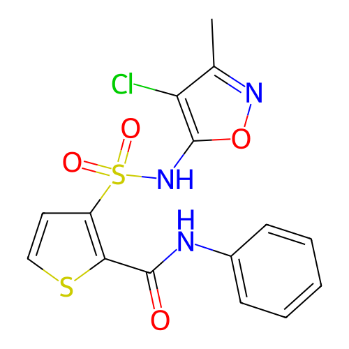 Chemical structure of BindingDB Monomer ID 50289937