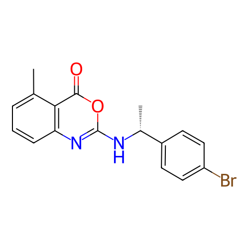 Chemical structure of BindingDB Monomer ID 50289953