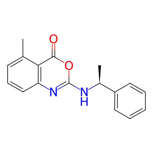 Chemical structure of BindingDB Monomer ID 50289955
