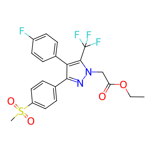 Chemical structure of BindingDB Monomer ID 50289970