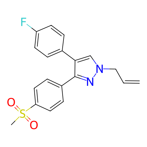 Chemical structure of BindingDB Monomer ID 50289972