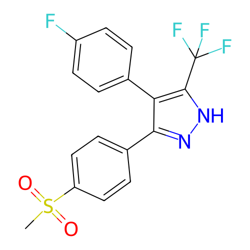 Chemical structure of BindingDB Monomer ID 50289974