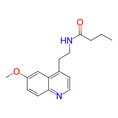 Chemical structure of BindingDB Monomer ID 50290000
