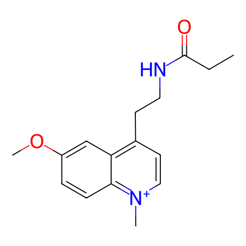 Chemical structure of BindingDB Monomer ID 50290001
