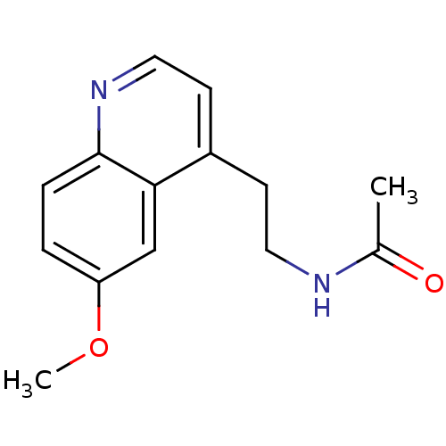 Chemical structure of BindingDB Monomer ID 50290002
