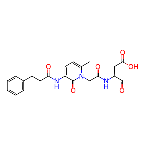 Chemical structure of BindingDB Monomer ID 50290008