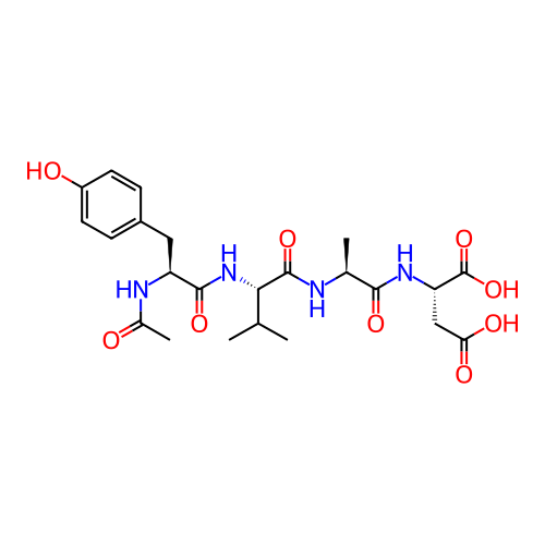 Chemical structure of BindingDB Monomer ID 50290014