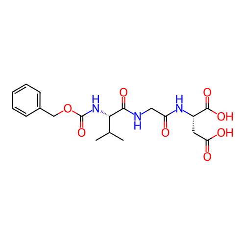 Chemical structure of BindingDB Monomer ID 50290016