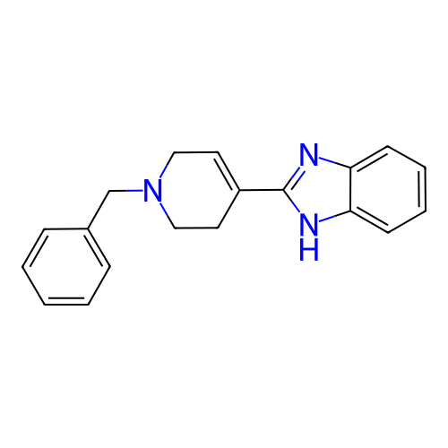 Chemical structure of BindingDB Monomer ID 50290026