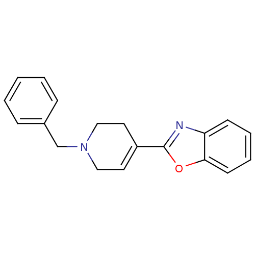 Chemical structure of BindingDB Monomer ID 50290027