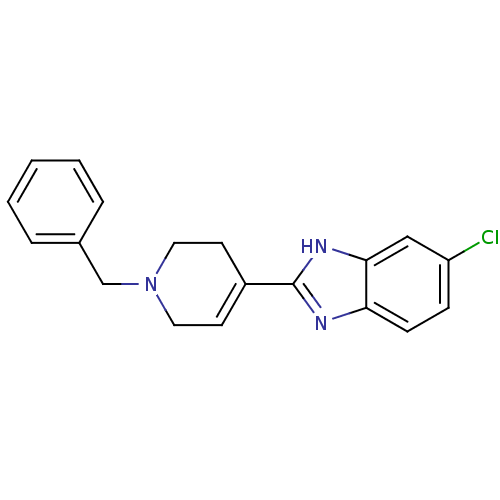 Chemical structure of BindingDB Monomer ID 50290028