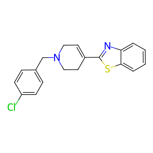 Chemical structure of BindingDB Monomer ID 50290032