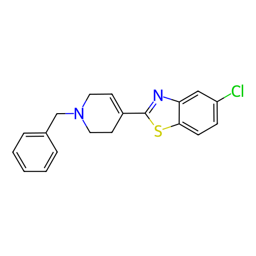 Chemical structure of BindingDB Monomer ID 50290035