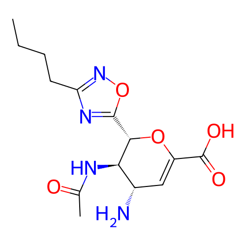 Chemical structure of BindingDB Monomer ID 50290062