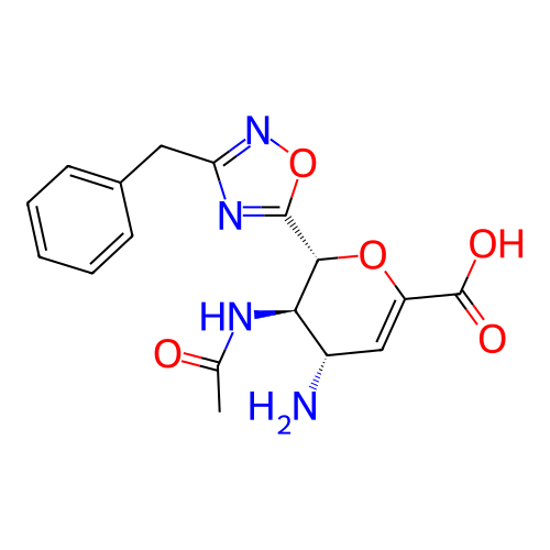 Chemical structure of BindingDB Monomer ID 50290069