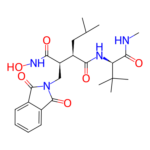 Chemical structure of BindingDB Monomer ID 50290085
