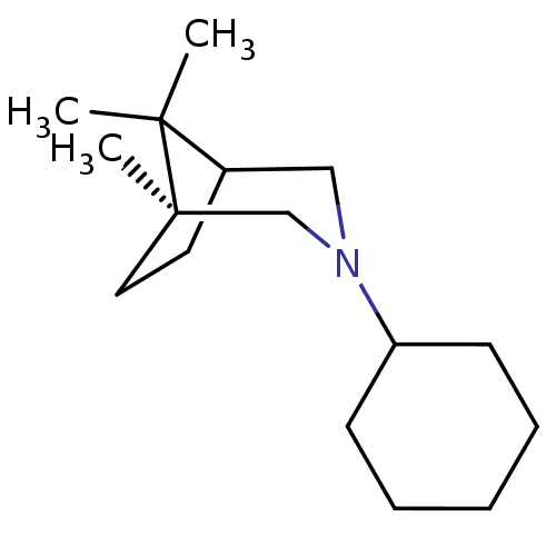 Chemical structure of BindingDB Monomer ID 50290097