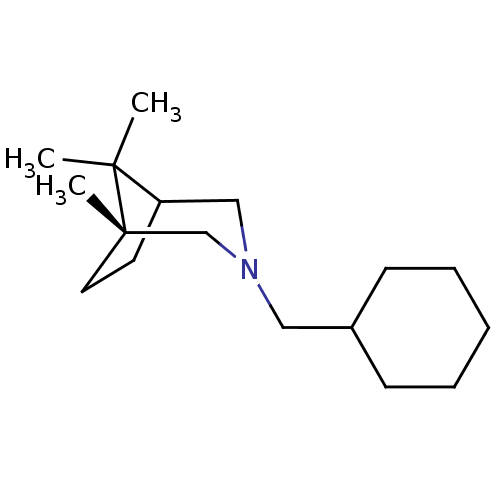 Chemical structure of BindingDB Monomer ID 50290098