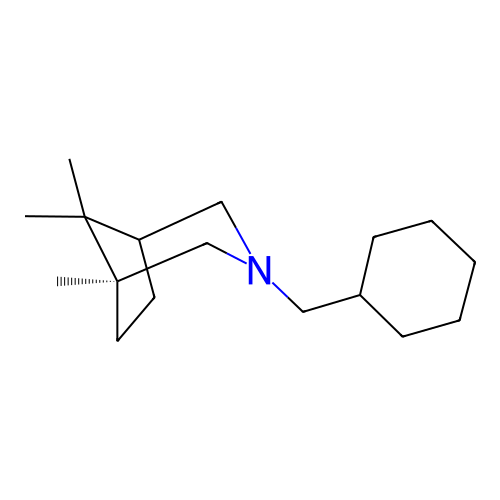 Chemical structure of BindingDB Monomer ID 50290100