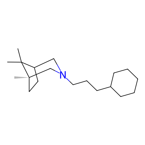 Chemical structure of BindingDB Monomer ID 50290101
