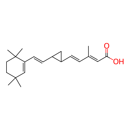 Chemical structure of BindingDB Monomer ID 50290137