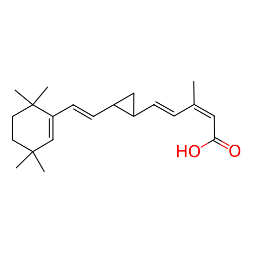 Chemical structure of BindingDB Monomer ID 50290138