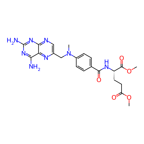 Chemical structure of BindingDB Monomer ID 50290153