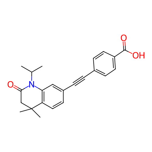 Chemical structure of BindingDB Monomer ID 50290178