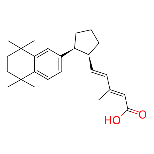 Chemical structure of BindingDB Monomer ID 50290194