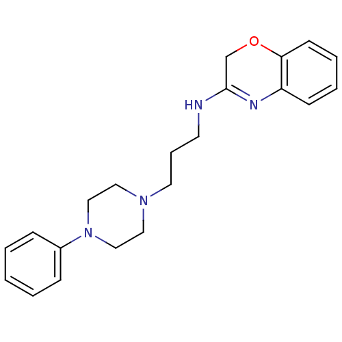 Chemical structure of BindingDB Monomer ID 50290196